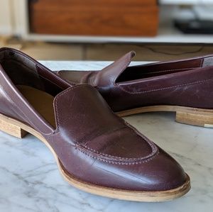 Everlane The Modern Loafer